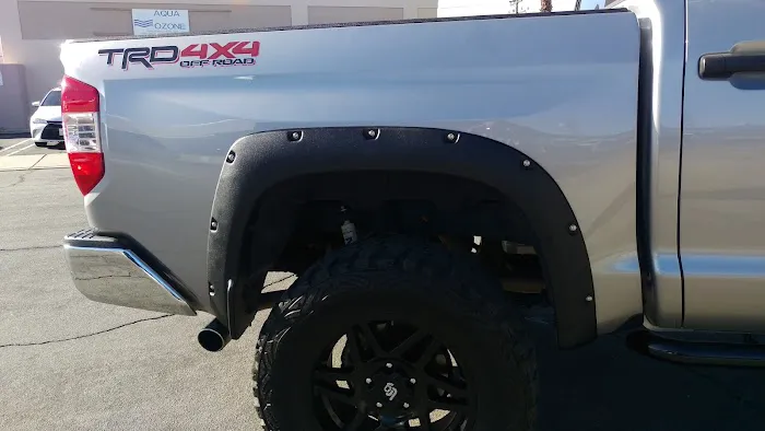 L G Auto Glass Co 3