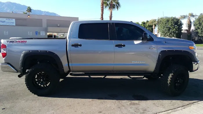 L G Auto Glass Co 7