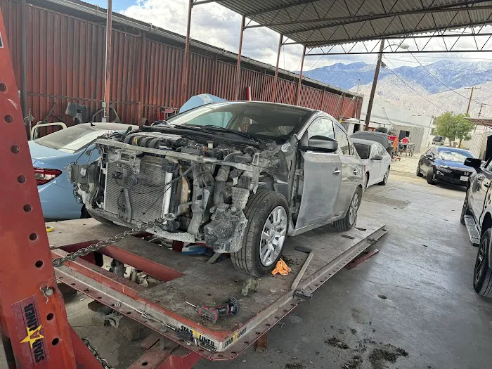 Visión Body Shop 5