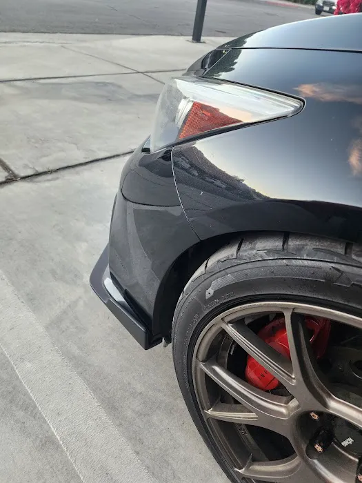 Caliber Collision 2
