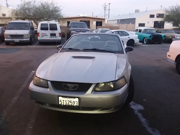 Automotive Service Center and Repair 4