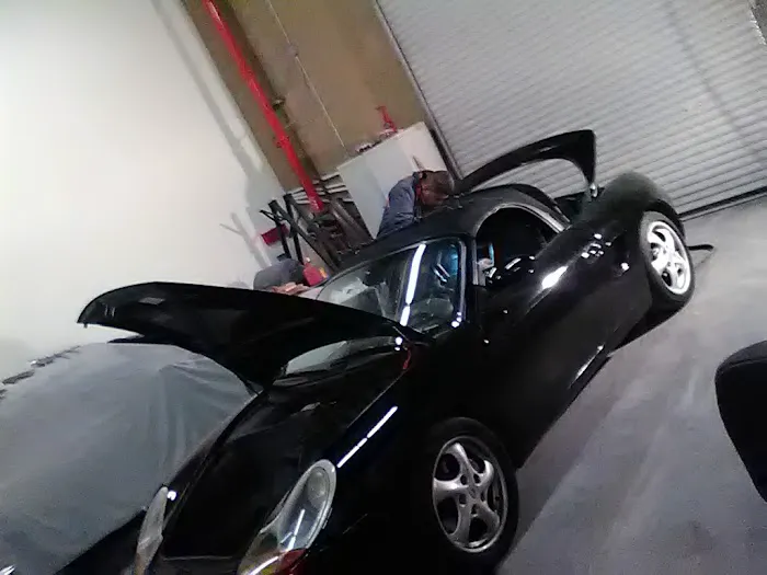 Choppers Auto Workz 3