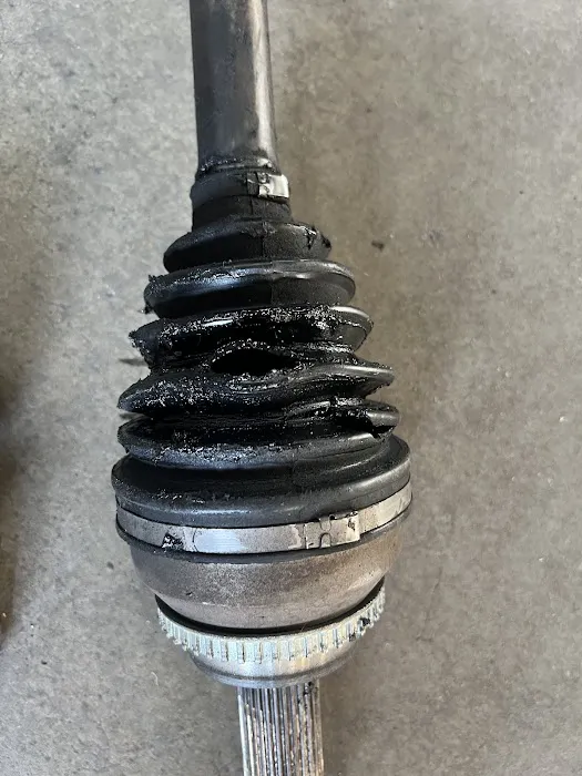 Paul's Auto Repair & Transmission 0