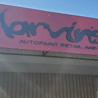 Marvin's Auto Paint Inc