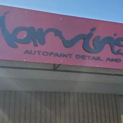 Marvin's Auto Paint Inc ico