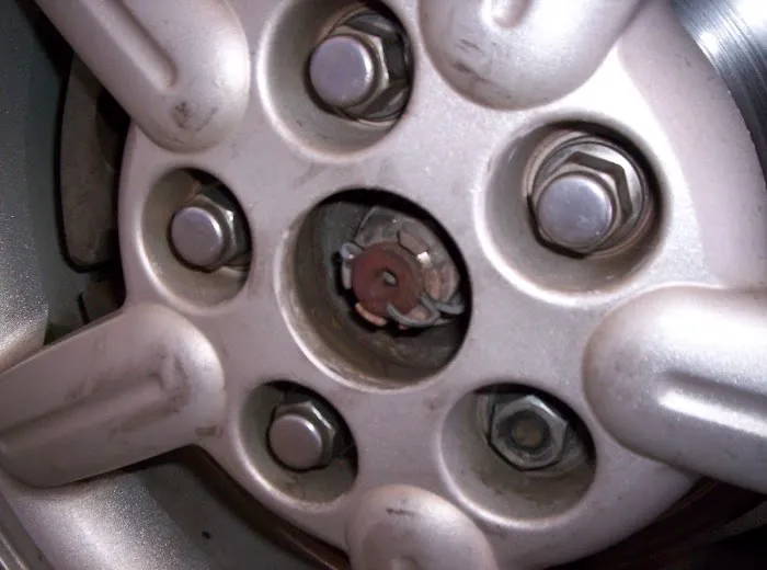 America's Tire 5
