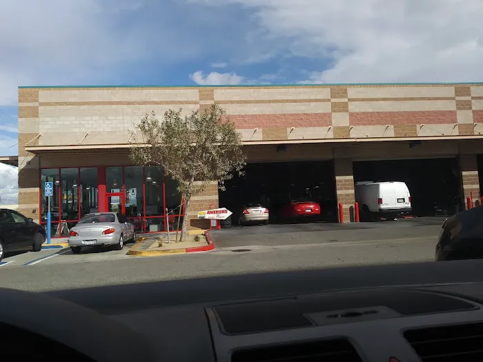 America's Tire 4