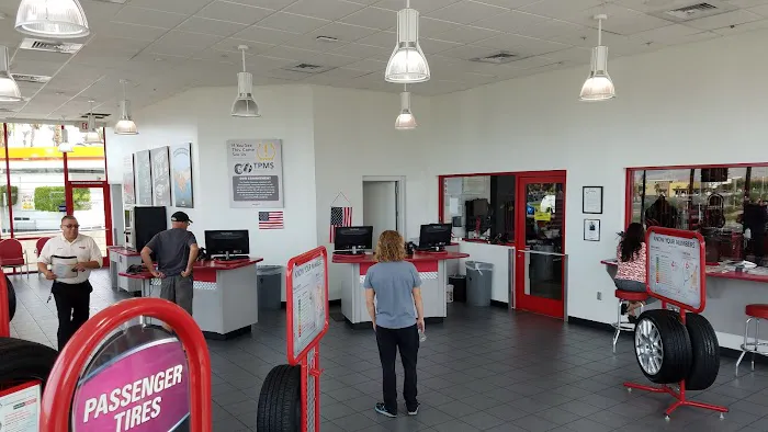 America's Tire 3