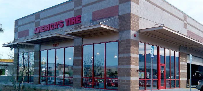 America's Tire 7