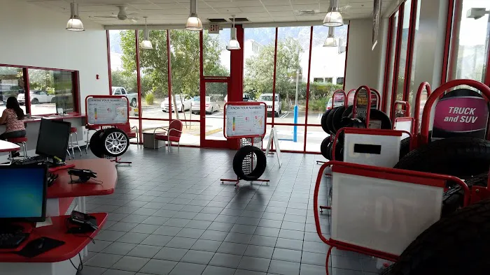 America's Tire 9