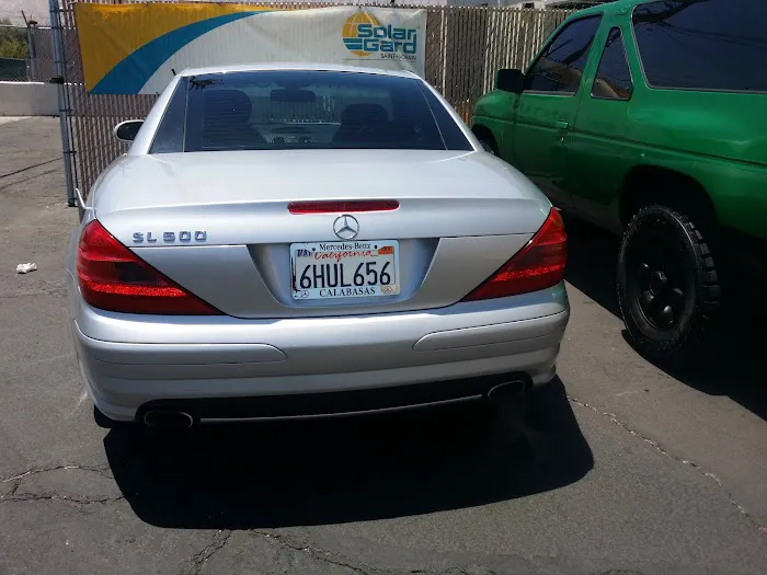 Monster Tint Shop 5