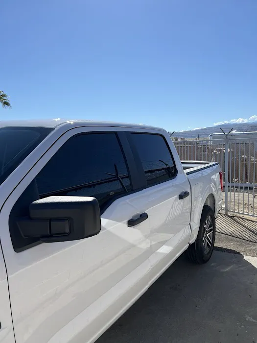 Monster Tint Shop 2