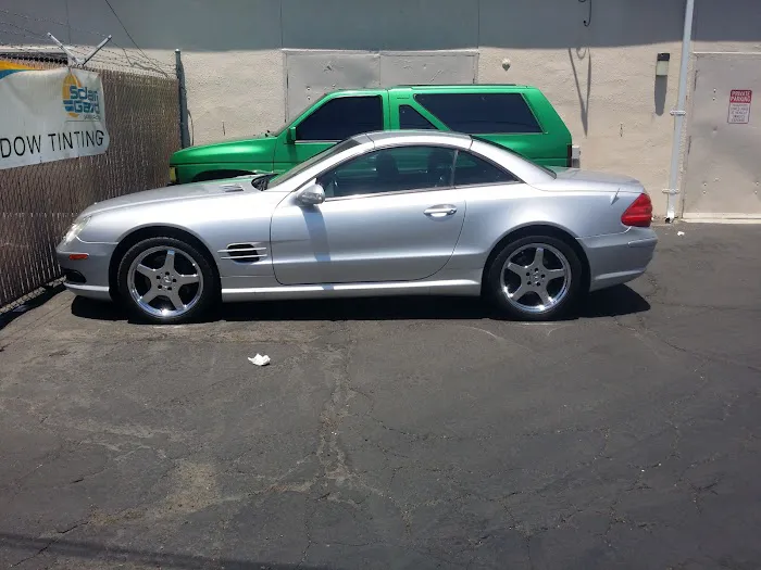 Monster Tint Shop 4