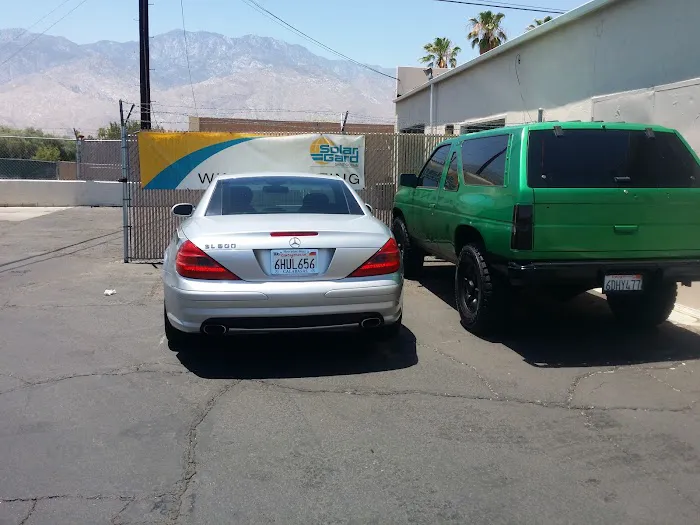 Monster Tint Shop 8