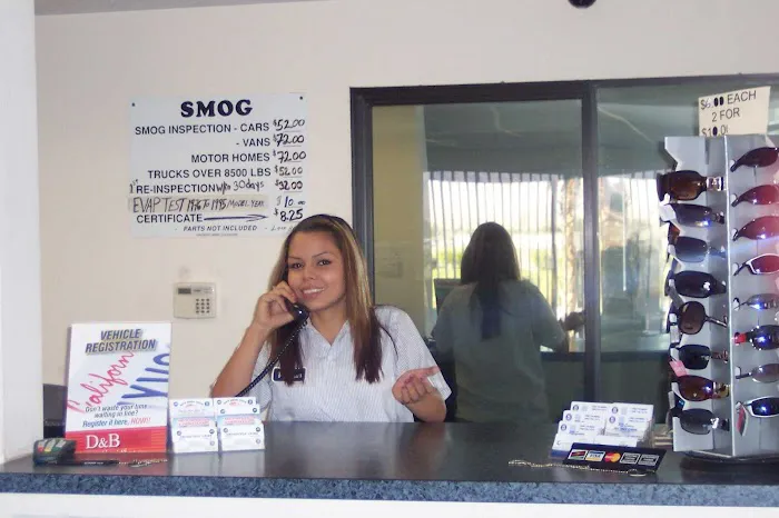 PS Smog 1