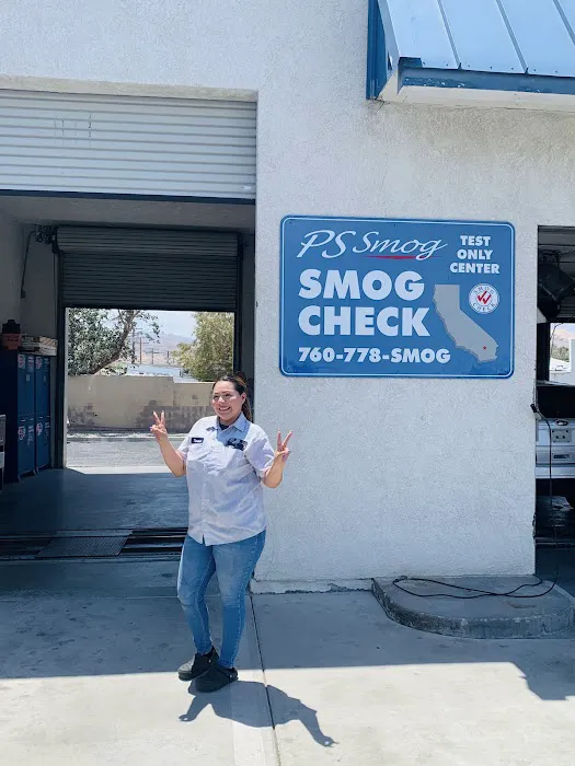 PS Smog 3