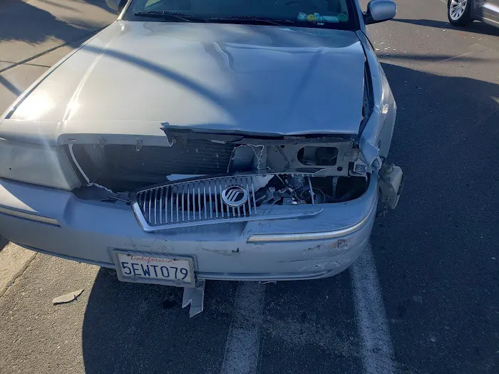 West Coast Auto Collision Inc. 1