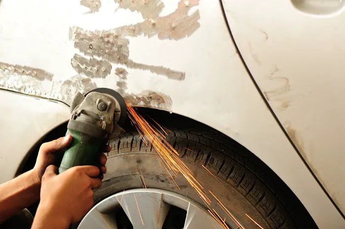 West Coast Auto Collision Inc. 5