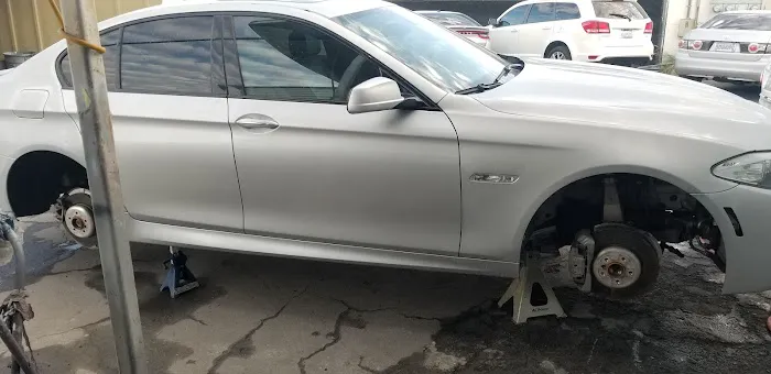 West Coast Auto Collision Inc. 7