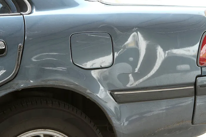 West Coast Auto Collision Inc. 6