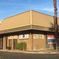 Kamila's Auto Repair and Tires