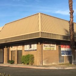 Kamila's Auto Repair and Tires ico