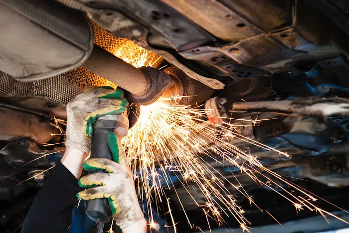 Kamila's Auto Repair and Tires 2