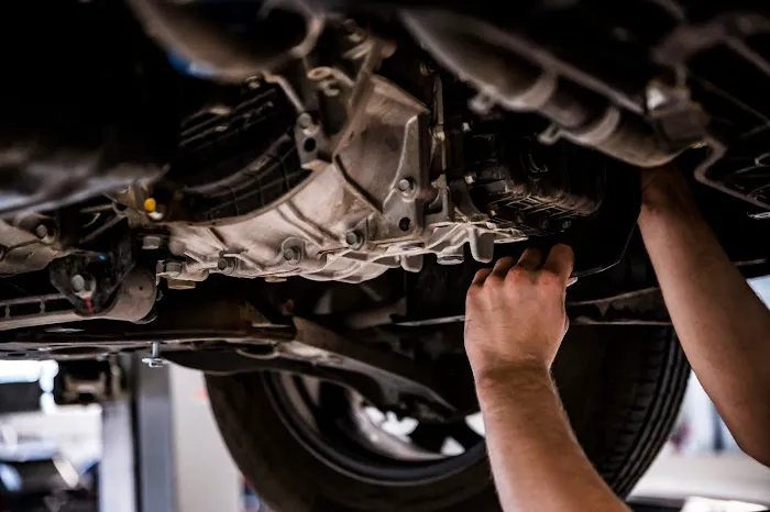 Kamila's Auto Repair and Tires 3