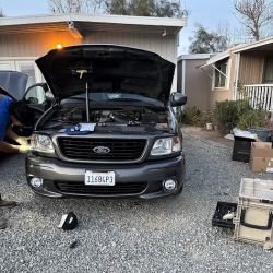 GMA services - mobile mechanic service ico
