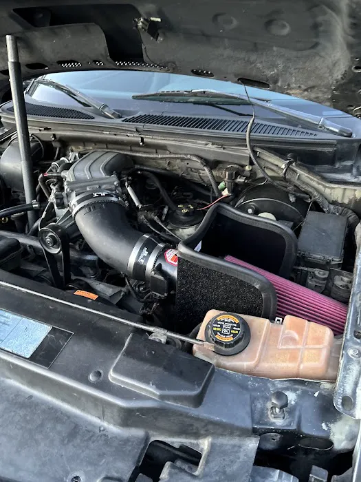 GMA services - mobile mechanic service 1