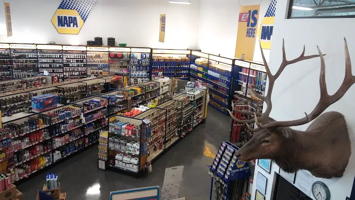 NAPA Auto Parts 1
