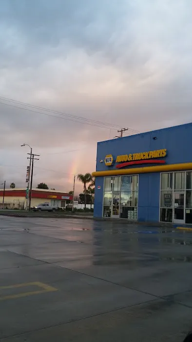 NAPA Auto Parts 0
