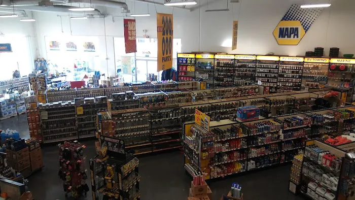 NAPA Auto Parts 4