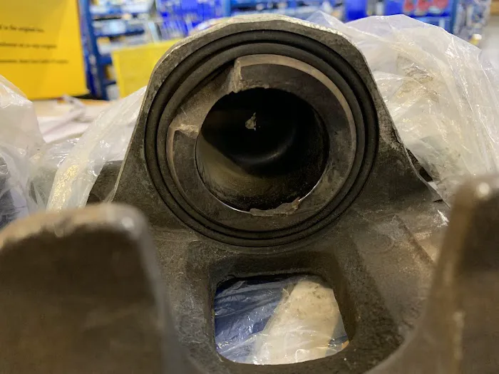 NAPA Auto Parts 5