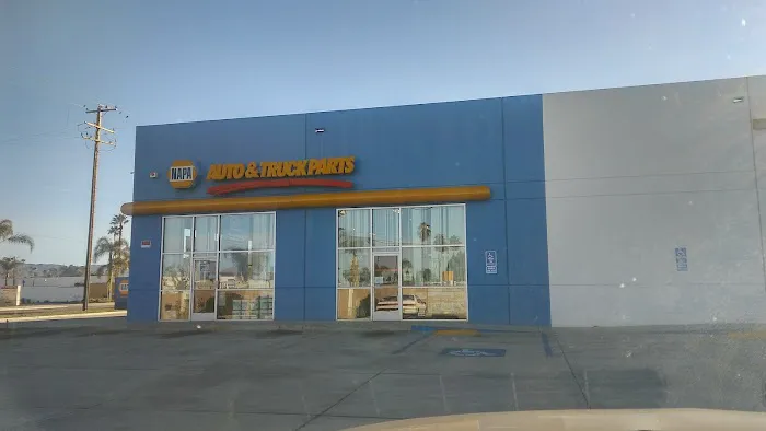 NAPA Auto Parts 6