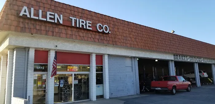 Allen Tire Company 2