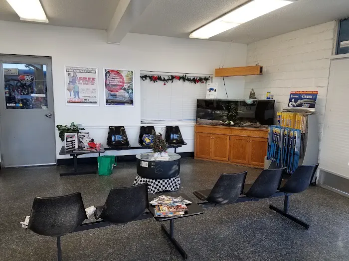 Allen Tire Company 0