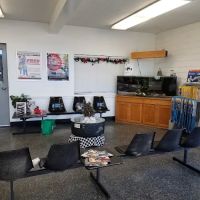 Allen Tire Company