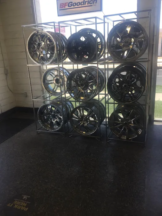 Allen Tire Company 8