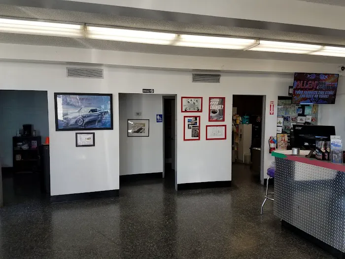 Allen Tire Company 3