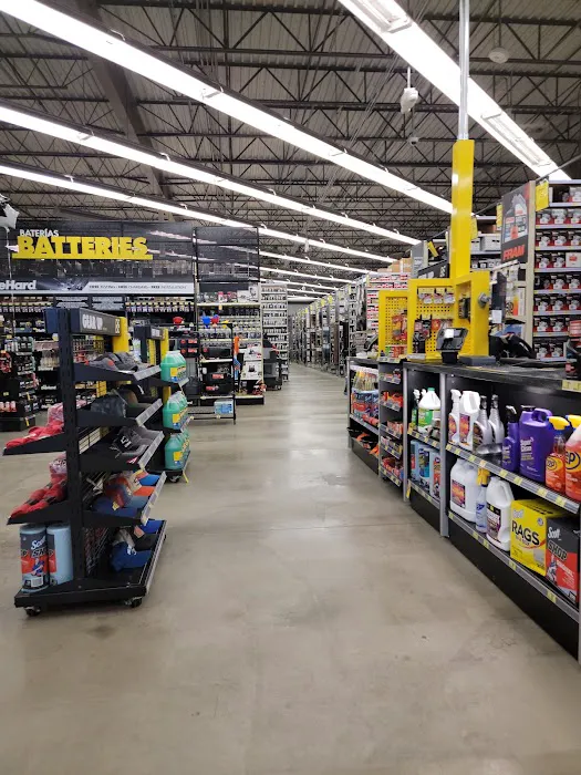 Advance Auto Parts 1