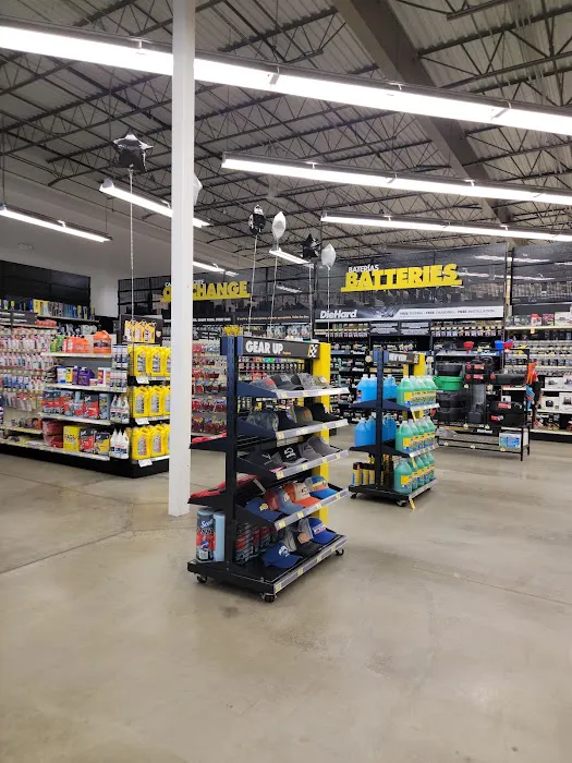 Advance Auto Parts 5