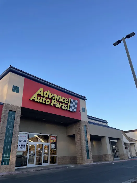 Advance Auto Parts 3