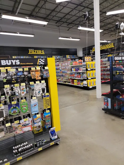 Advance Auto Parts 7