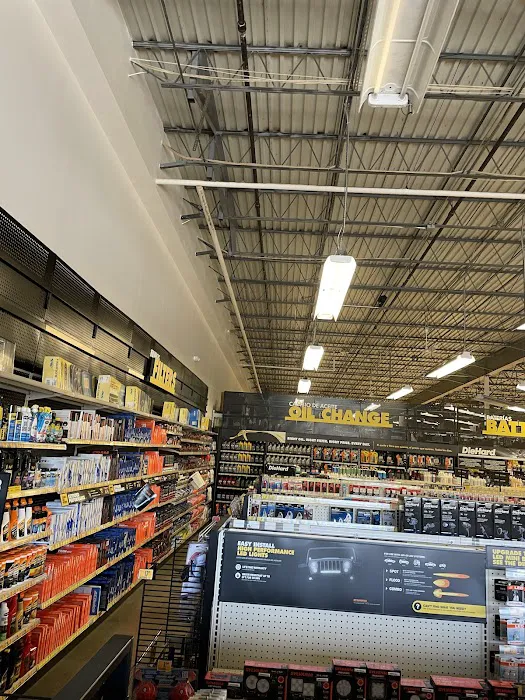 Advance Auto Parts 9