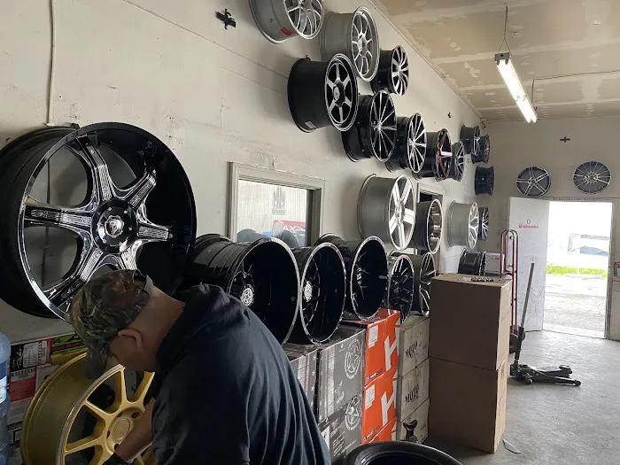 O's Tires & Wheels 3