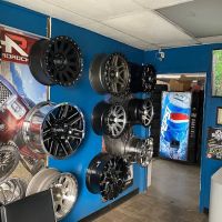 O's Tires & Wheels