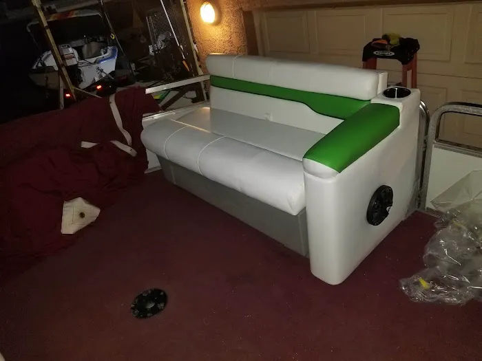 HG Custom Upholstery 4