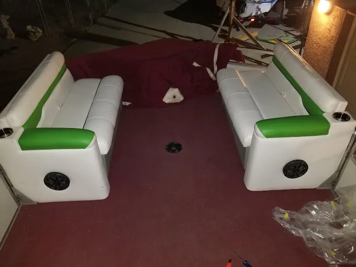 HG Custom Upholstery 1
