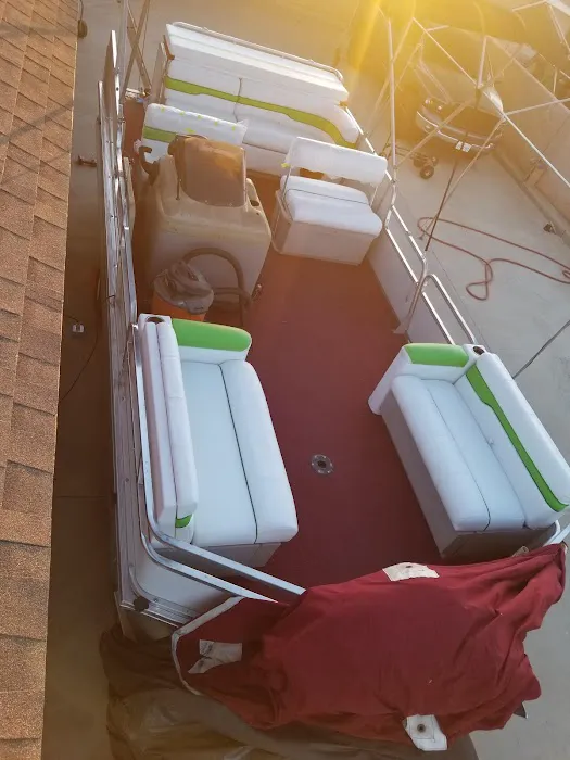 HG Custom Upholstery 0